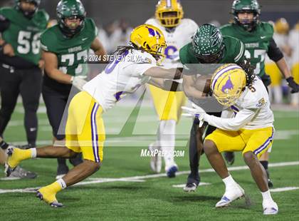 Thumbnail 1 in Grant vs. Pacifica (CIF Division 2-AA State Final) photogallery.