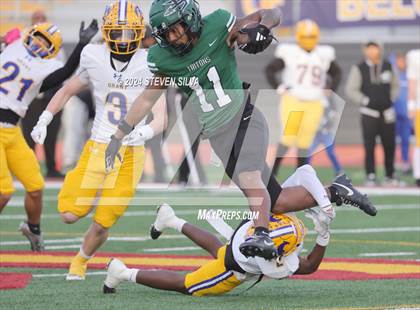 Thumbnail 2 in Grant vs. Pacifica (CIF Division 2-AA State Final) photogallery.