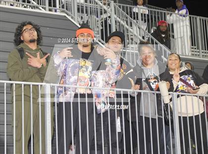 Thumbnail 1 in Grant vs. Pacifica (CIF Division 2-AA State Final) photogallery.