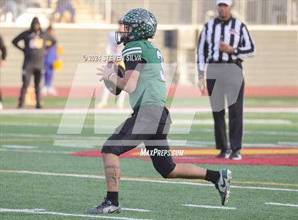 Thumbnail 3 in Grant vs. Pacifica (CIF Division 2-AA State Final) photogallery.