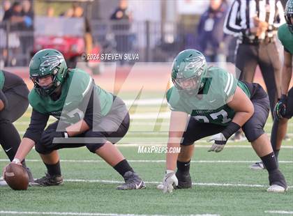 Thumbnail 2 in Grant vs. Pacifica (CIF Division 2-AA State Final) photogallery.