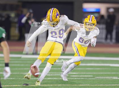 Thumbnail 1 in Grant vs. Pacifica (CIF Division 2-AA State Final) photogallery.