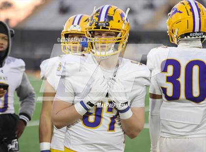 Thumbnail 3 in Grant vs. Pacifica (CIF Division 2-AA State Final) photogallery.