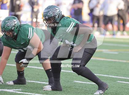 Thumbnail 2 in Grant vs. Pacifica (CIF Division 2-AA State Final) photogallery.