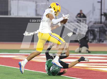 Thumbnail 1 in Grant vs. Pacifica (CIF Division 2-AA State Final) photogallery.