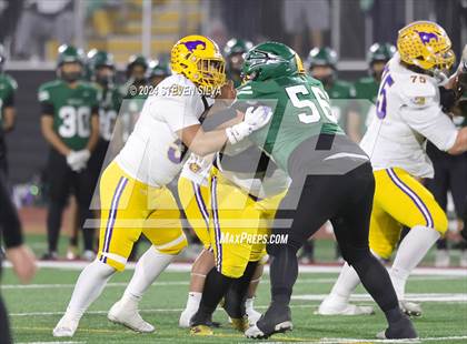 Thumbnail 3 in Grant vs. Pacifica (CIF Division 2-AA State Final) photogallery.
