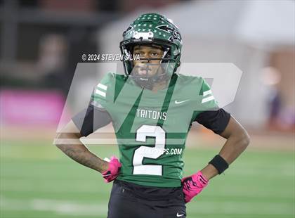 Thumbnail 1 in Grant vs. Pacifica (CIF Division 2-AA State Final) photogallery.