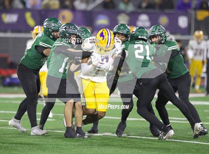 Thumbnail 3 in Grant vs. Pacifica (CIF Division 2-AA State Final) photogallery.