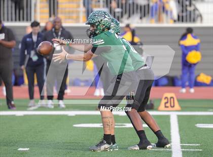 Thumbnail 2 in Grant vs. Pacifica (CIF Division 2-AA State Final) photogallery.