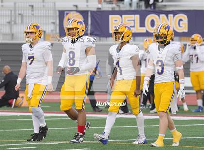 Thumbnail 1 in Grant vs. Pacifica (CIF Division 2-AA State Final) photogallery.