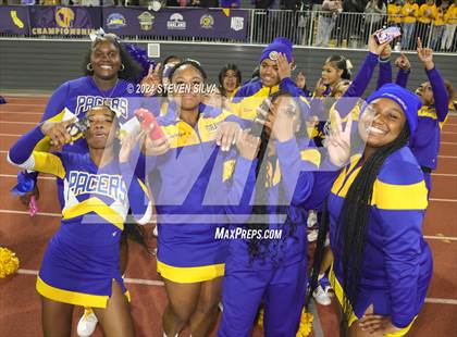 Thumbnail 1 in Grant vs. Pacifica (CIF Division 2-AA State Final) photogallery.