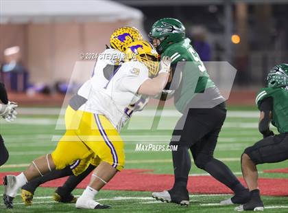 Thumbnail 3 in Grant vs. Pacifica (CIF Division 2-AA State Final) photogallery.