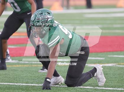 Thumbnail 2 in Grant vs. Pacifica (CIF Division 2-AA State Final) photogallery.