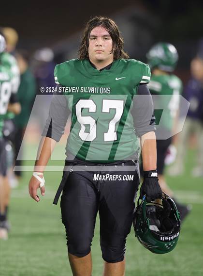 Thumbnail 3 in Grant vs. Pacifica (CIF Division 2-AA State Final) photogallery.