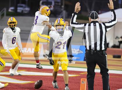 Thumbnail 1 in Grant vs. Pacifica (CIF Division 2-AA State Final) photogallery.