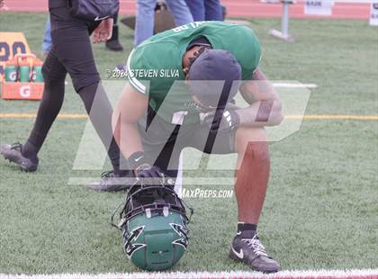 Thumbnail 3 in Grant vs. Pacifica (CIF Division 2-AA State Final) photogallery.