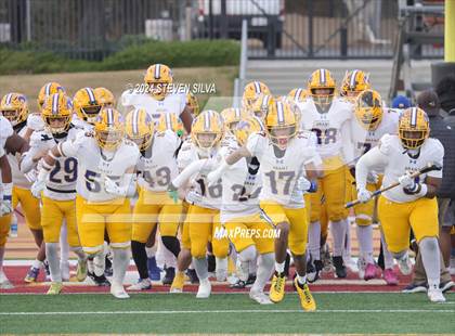 Thumbnail 1 in Grant vs. Pacifica (CIF Division 2-AA State Final) photogallery.