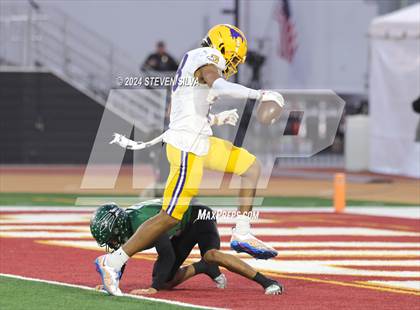 Thumbnail 3 in Grant vs. Pacifica (CIF Division 2-AA State Final) photogallery.
