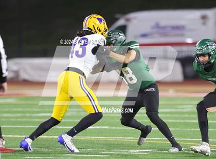Thumbnail 1 in Grant vs. Pacifica (CIF Division 2-AA State Final) photogallery.