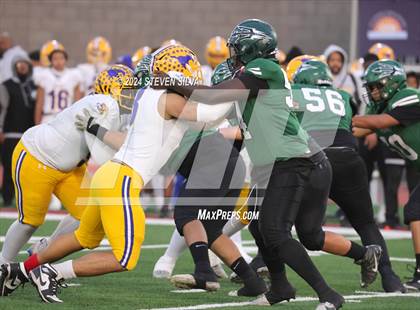 Thumbnail 1 in Grant vs. Pacifica (CIF Division 2-AA State Final) photogallery.