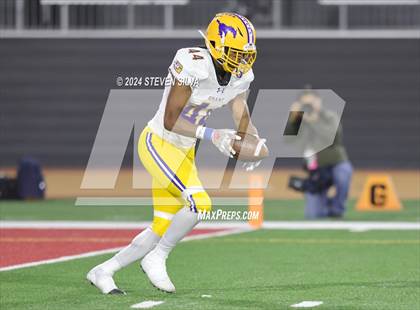 Thumbnail 1 in Grant vs. Pacifica (CIF Division 2-AA State Final) photogallery.