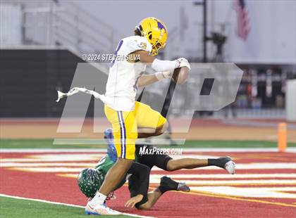 Thumbnail 2 in Grant vs. Pacifica (CIF Division 2-AA State Final) photogallery.
