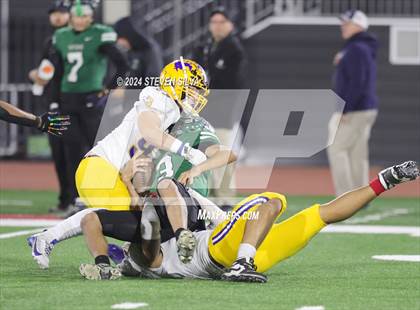 Thumbnail 1 in Grant vs. Pacifica (CIF Division 2-AA State Final) photogallery.