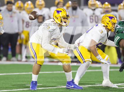 Thumbnail 3 in Grant vs. Pacifica (CIF Division 2-AA State Final) photogallery.