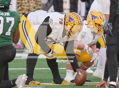 Thumbnail 1 in Grant vs. Pacifica (CIF Division 2-AA State Final) photogallery.
