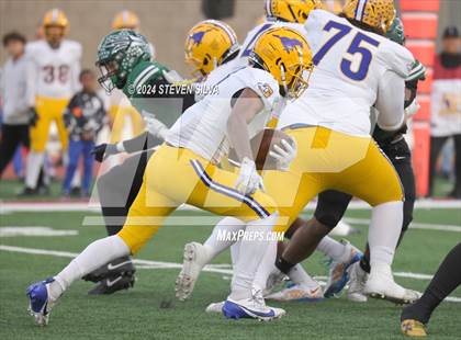 Thumbnail 2 in Grant vs. Pacifica (CIF Division 2-AA State Final) photogallery.