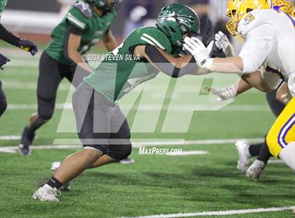 Thumbnail 1 in Grant vs. Pacifica (CIF Division 2-AA State Final) photogallery.