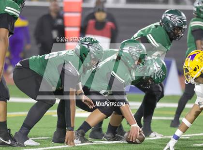Thumbnail 3 in Grant vs. Pacifica (CIF Division 2-AA State Final) photogallery.