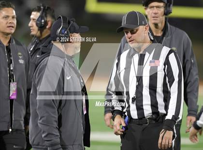Thumbnail 1 in Grant vs. Pacifica (CIF Division 2-AA State Final) photogallery.