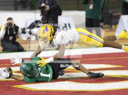 Thumbnail 1 in Grant vs. Pacifica (CIF Division 2-AA State Final) photogallery.