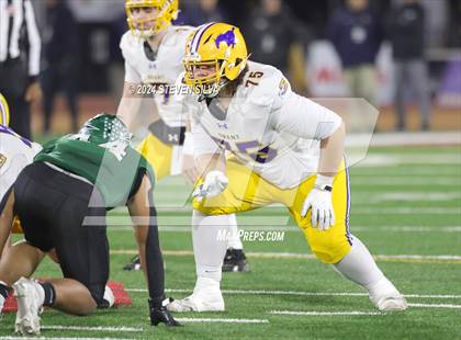 Thumbnail 1 in Grant vs. Pacifica (CIF Division 2-AA State Final) photogallery.