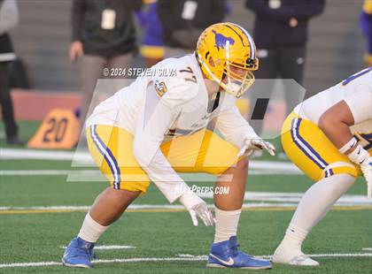 Thumbnail 1 in Grant vs. Pacifica (CIF Division 2-AA State Final) photogallery.