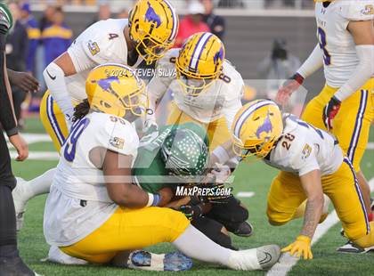 Thumbnail 1 in Grant vs. Pacifica (CIF Division 2-AA State Final) photogallery.