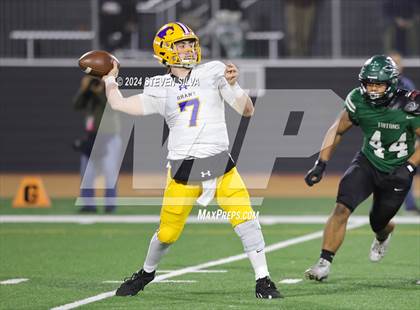 Thumbnail 1 in Grant vs. Pacifica (CIF Division 2-AA State Final) photogallery.