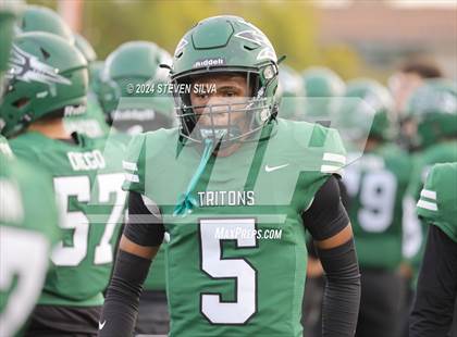 Thumbnail 1 in Grant vs. Pacifica (CIF Division 2-AA State Final) photogallery.