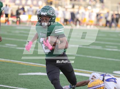 Thumbnail 1 in Grant vs. Pacifica (CIF Division 2-AA State Final) photogallery.