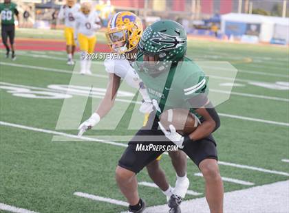 Thumbnail 3 in Grant vs. Pacifica (CIF Division 2-AA State Final) photogallery.