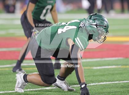 Thumbnail 3 in Grant vs. Pacifica (CIF Division 2-AA State Final) photogallery.