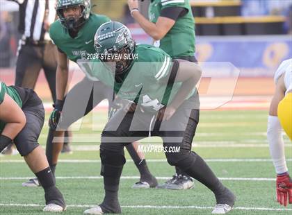 Thumbnail 1 in Grant vs. Pacifica (CIF Division 2-AA State Final) photogallery.