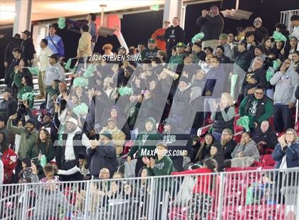 Thumbnail 2 in Grant vs. Pacifica (CIF Division 2-AA State Final) photogallery.
