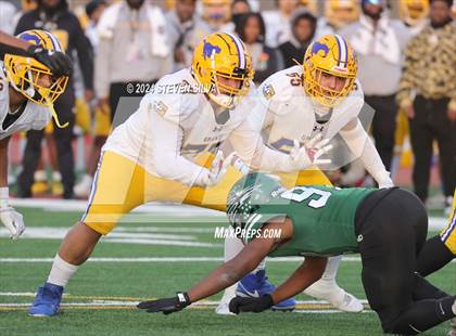 Thumbnail 2 in Grant vs. Pacifica (CIF Division 2-AA State Final) photogallery.