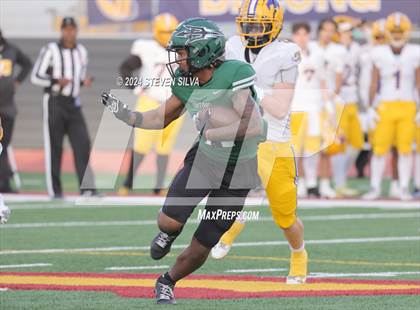 Thumbnail 3 in Grant vs. Pacifica (CIF Division 2-AA State Final) photogallery.