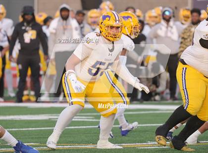 Thumbnail 3 in Grant vs. Pacifica (CIF Division 2-AA State Final) photogallery.