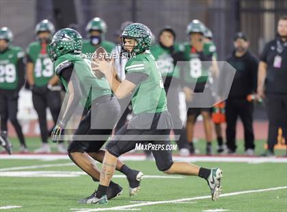 Thumbnail 2 in Grant vs. Pacifica (CIF Division 2-AA State Final) photogallery.