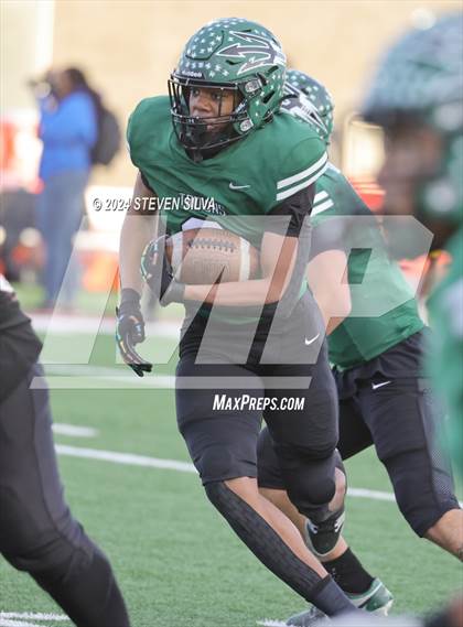 Thumbnail 1 in Grant vs. Pacifica (CIF Division 2-AA State Final) photogallery.
