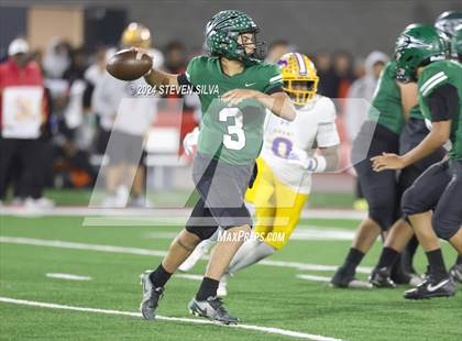 Thumbnail 2 in Grant vs. Pacifica (CIF Division 2-AA State Final) photogallery.